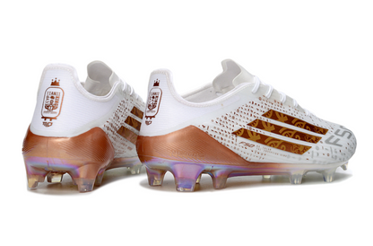 F50 Elite FG - Salah