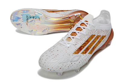 F50 Elite FG - Salah