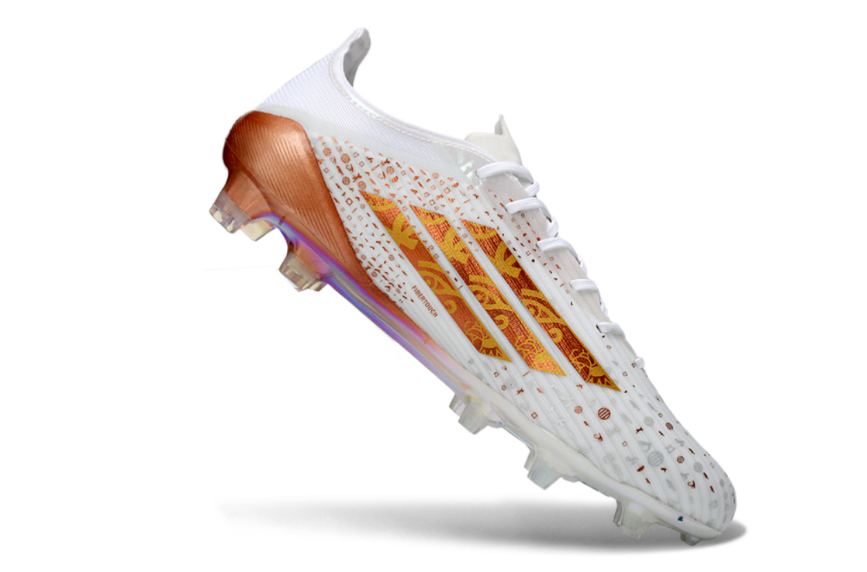 F50 Elite FG - Salah