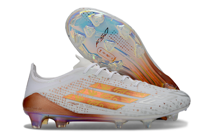 adidas F50 Elite FG - Salah