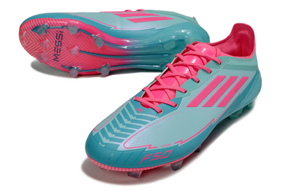 F50 Elite FG - Messi "Tropical"