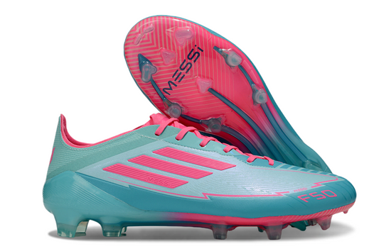 F50 Elite FG - Messi "Tropical"