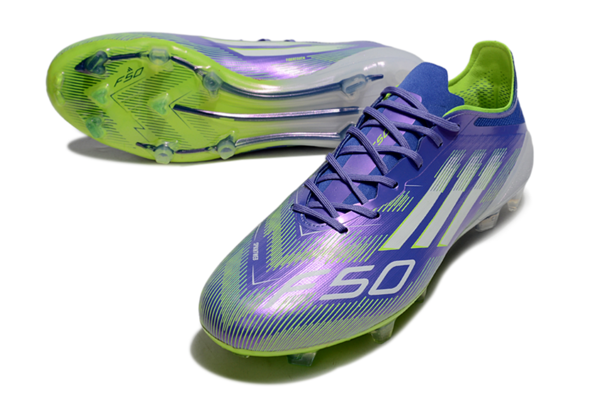 F50 Elite FG - Radiant Blaze