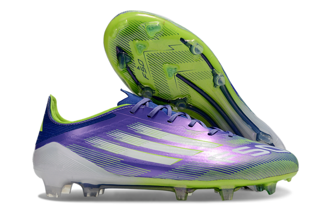 F50 Elite FG - Radiant Blaze