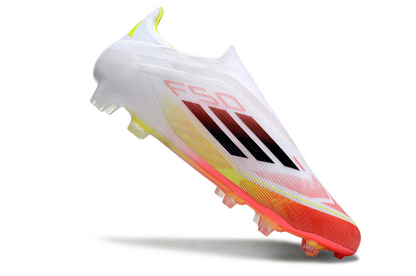 F50 Elite Laceless FG - Pure Victory