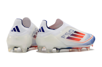 F50 Elite Laceless FG - Advancement