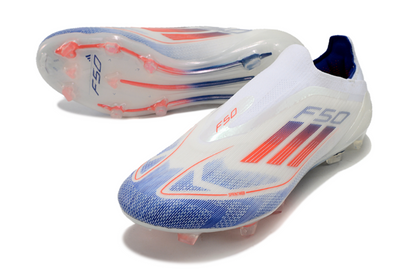 F50 Elite Laceless FG - Advancement
