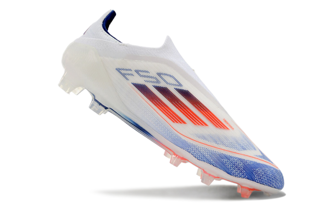 F50 Elite Laceless FG - Advancement