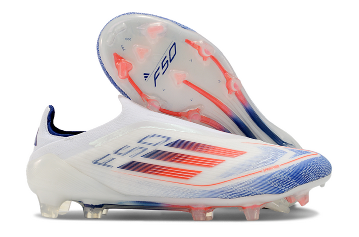 adidas F50 Elite Laceless FG - Advancement