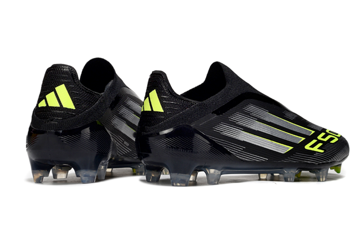 F50 Elite FG - Electric Stealth