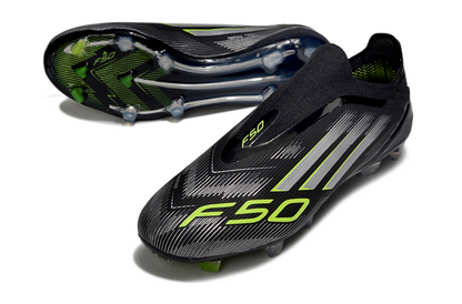 F50 Elite FG - Electric Stealth