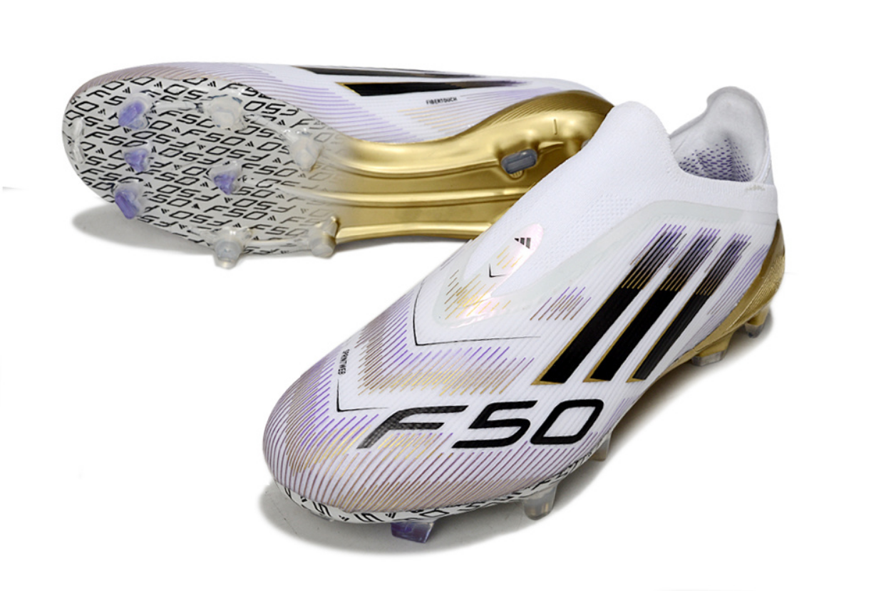 F50 Elite Laceless FG - Road To Glory