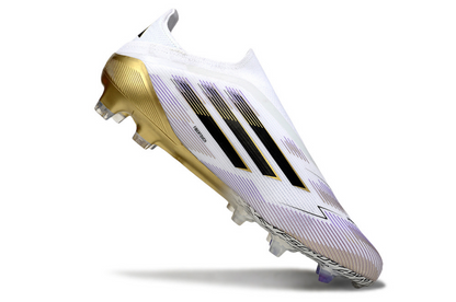 F50 Elite Laceless FG - Road To Glory