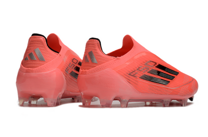 F50 Elite Laceless FG - Vivid Horizon