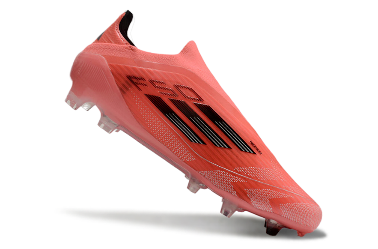 F50 Elite Laceless FG - Vivid Horizon