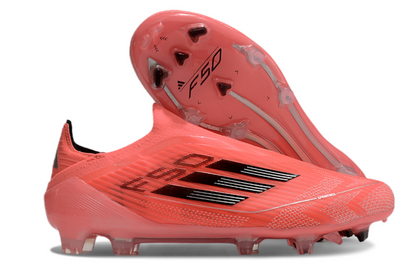 F50 Elite Laceless FG - Vivid Horizon