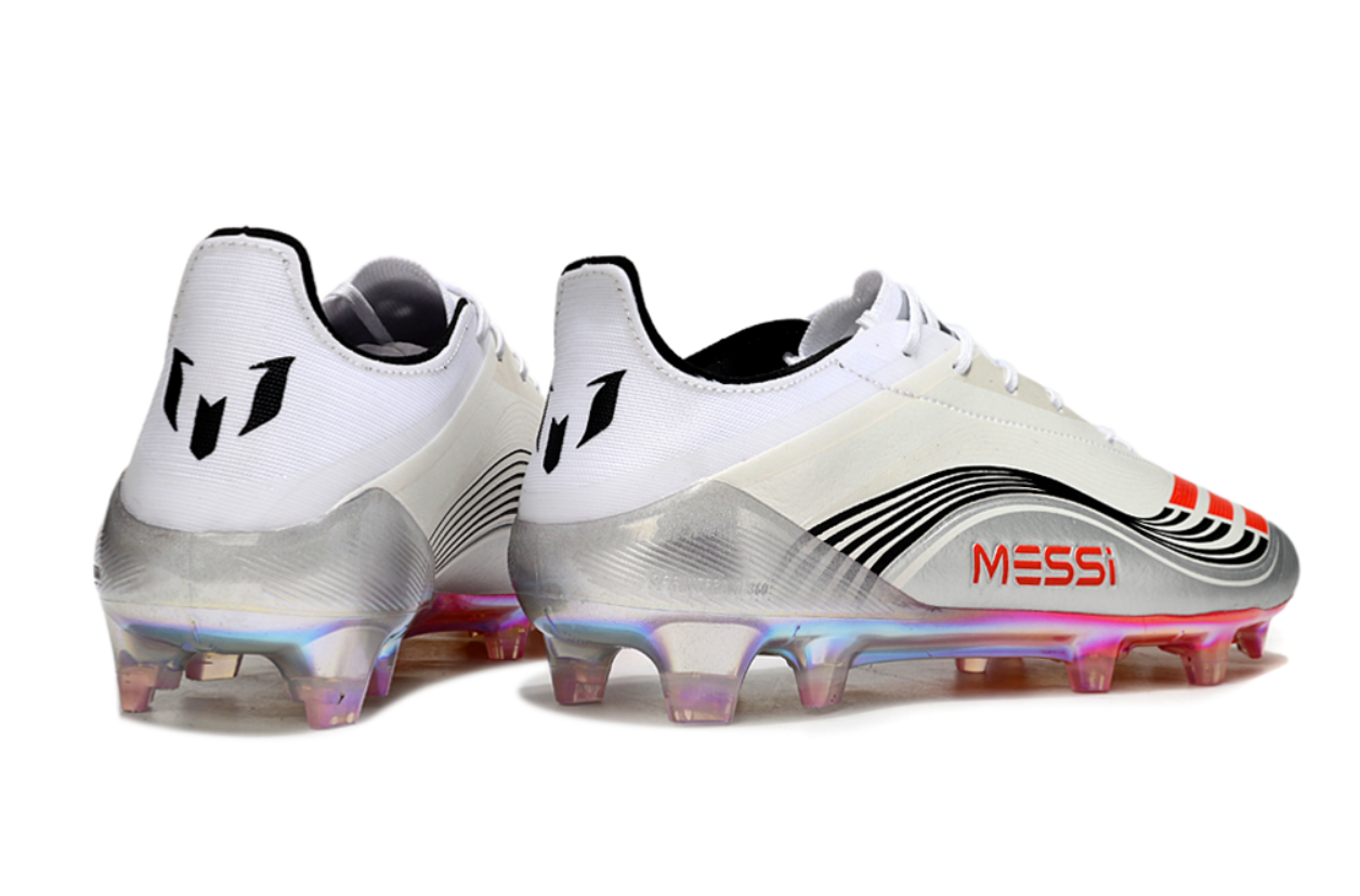 F50 Elite FG - Messi "PRESTIG10"
