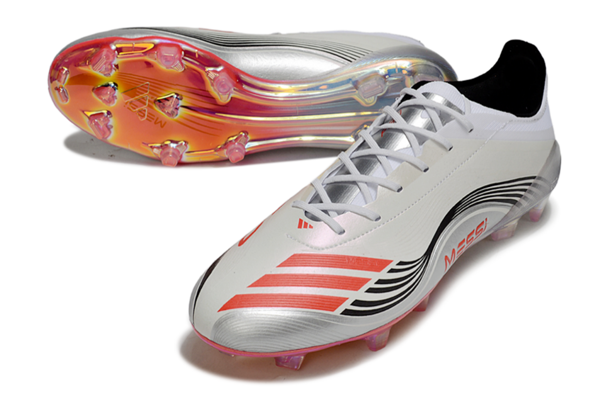 F50 Elite FG - Messi "PRESTIG10"