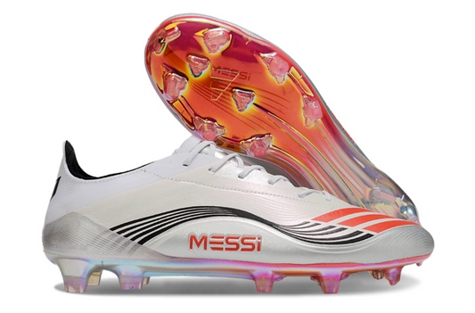 F50 Elite FG - Messi "PRESTIG10"