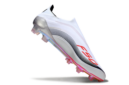 F50 Elite Laceless FG - Messi "PRESTIG10"
