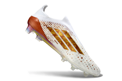 F50 Elite Laceless FG - Salah