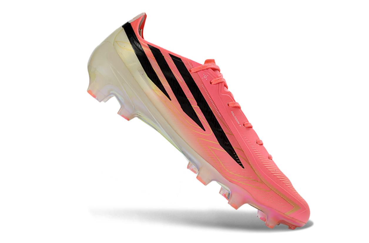 F50 Elite FG - Hyperfast Pink