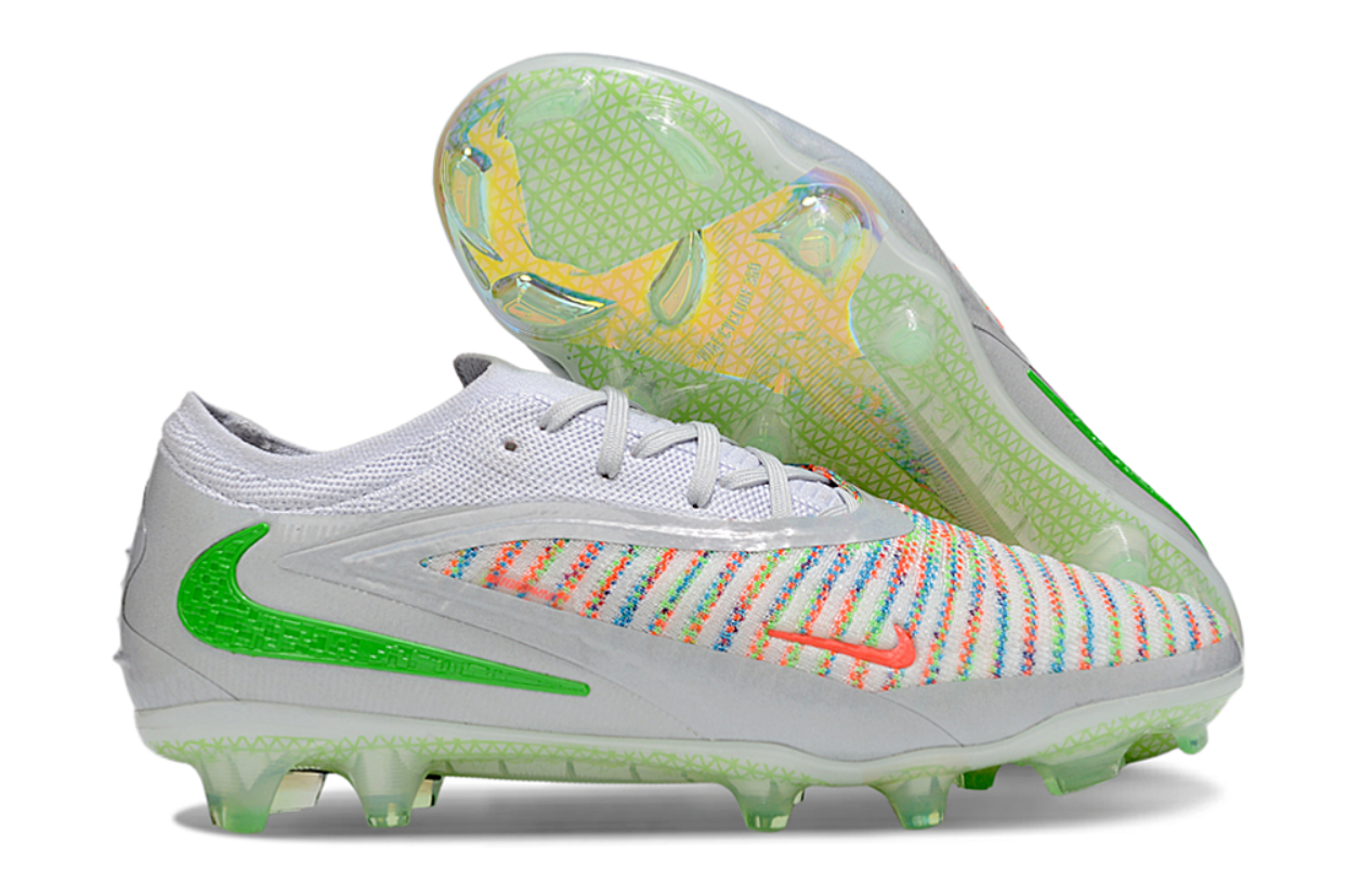 Phantom 6 Low Elite FG - EA Sports FC 'Phantom' Limited Edition