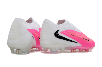 Phantom 6 Low Elite FG - Pink Unreleased