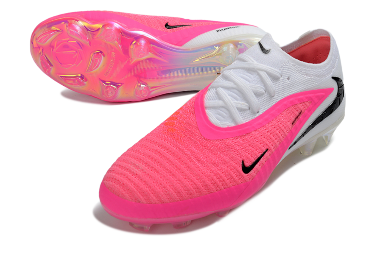 Phantom 6 Low Elite FG - Pink Unreleased