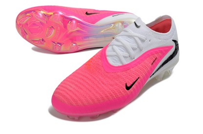 Phantom 6 Low Elite FG - Pink Unreleased