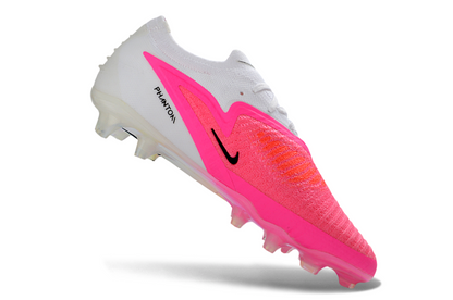 Phantom 6 Low Elite FG - Pink Unreleased