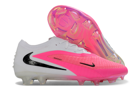 Phantom 6 Low Elite FG - Pink Unreleased