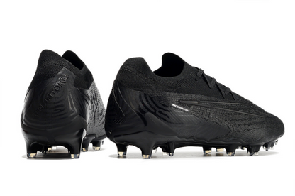 Phantom GX Low Elite FG - Shadow Black