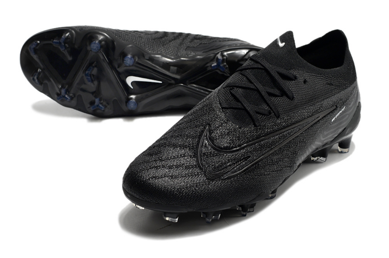Phantom GX Low Elite FG - Shadow Black