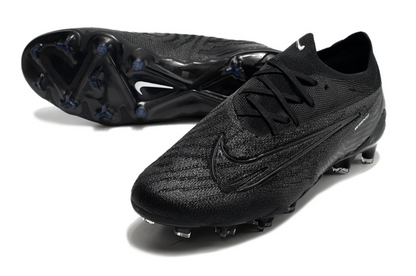 Phantom GX Low Elite FG - Shadow Black