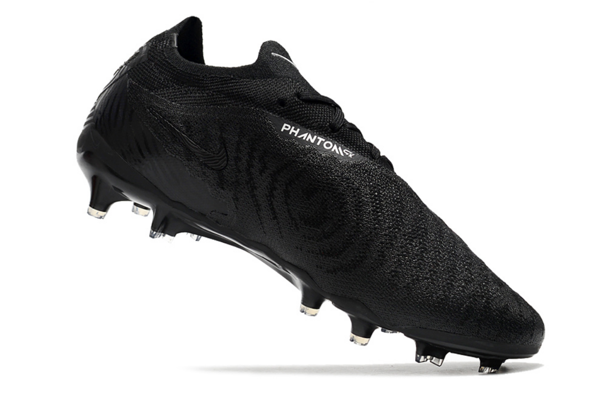 Phantom GX Low Elite FG - Shadow Black