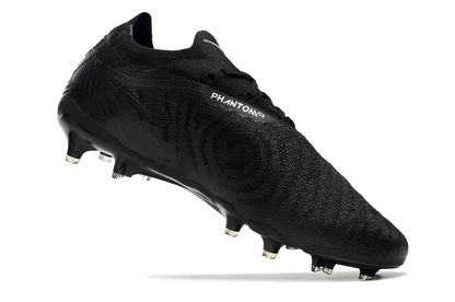Phantom GX Low Elite FG - Shadow Black