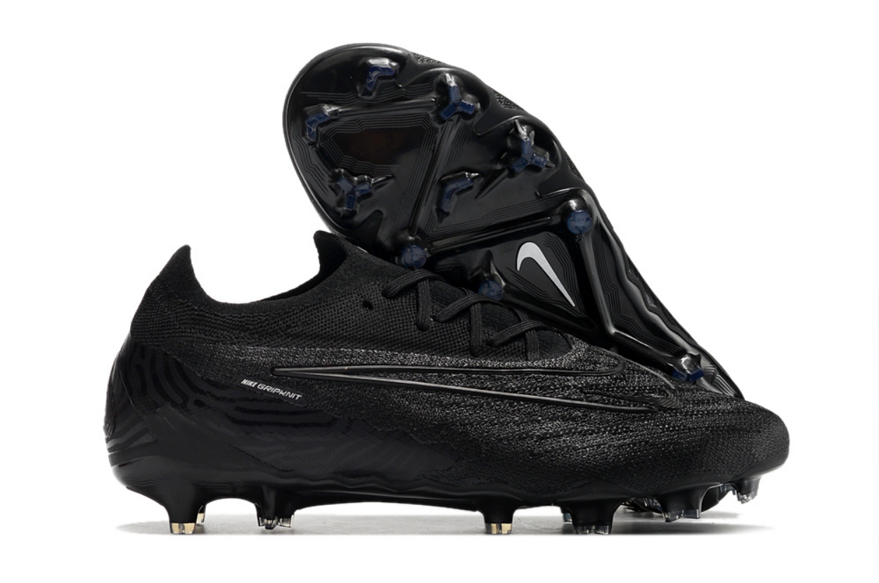 Phantom GX Low Elite FG - Shadow Black
