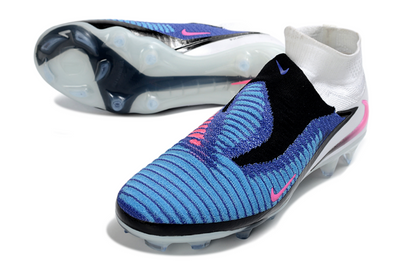 Phantom 6 High Elite FG - Racer Blue