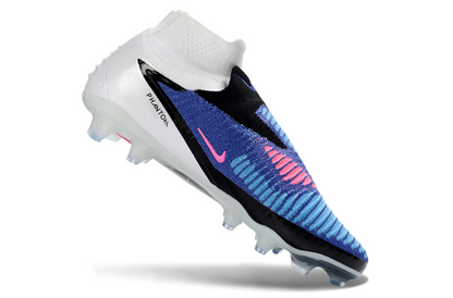 Phantom 6 High Elite FG - Racer Blue