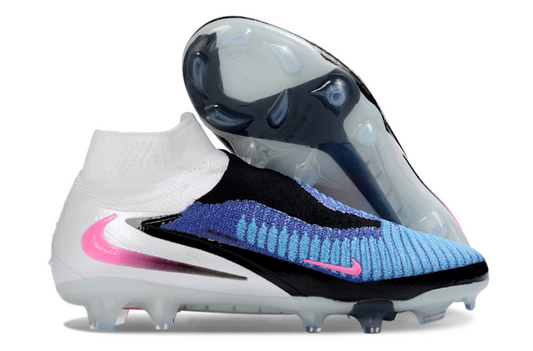Phantom 6 High Elite FG - Racer Blue
