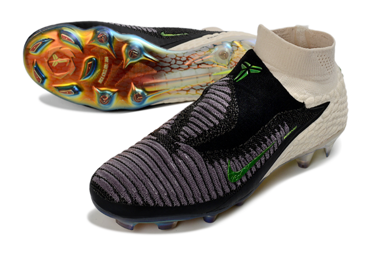 Phantom 6 High Elite FG - Black Mamba Limited Edition