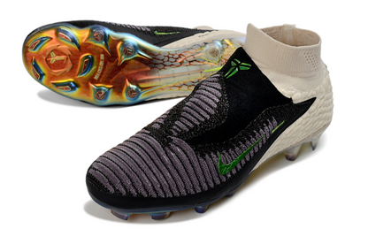Phantom 6 High Elite FG - Black Mamba Limited Edition