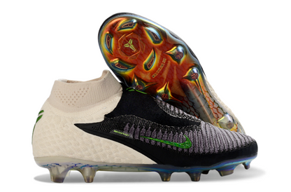Phantom 6 High Elite FG - Black Mamba Limited Edition