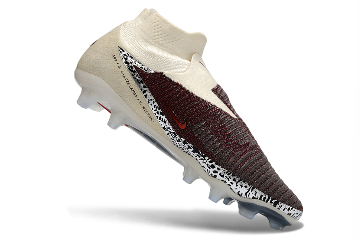 Phantom 6 High Elite FG - United 3