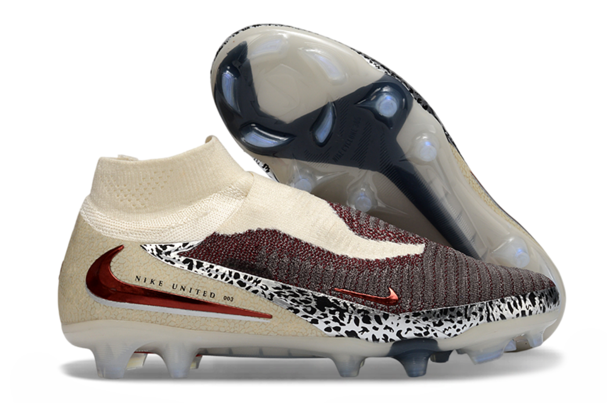 Phantom 6 High Elite FG - United 3