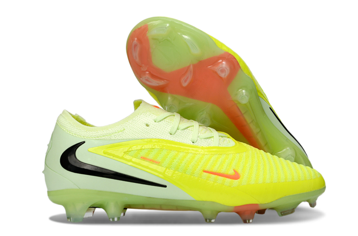 Phantom 6 Low Elite FG - Limelight
