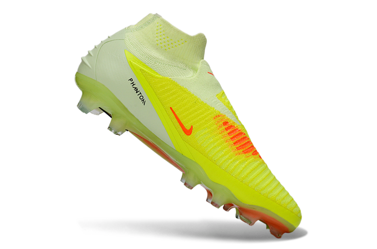 Phantom 6 High Elite FG - Limelight