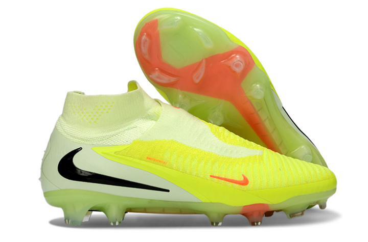 Nike Phantom 6 High Elite - Limelight