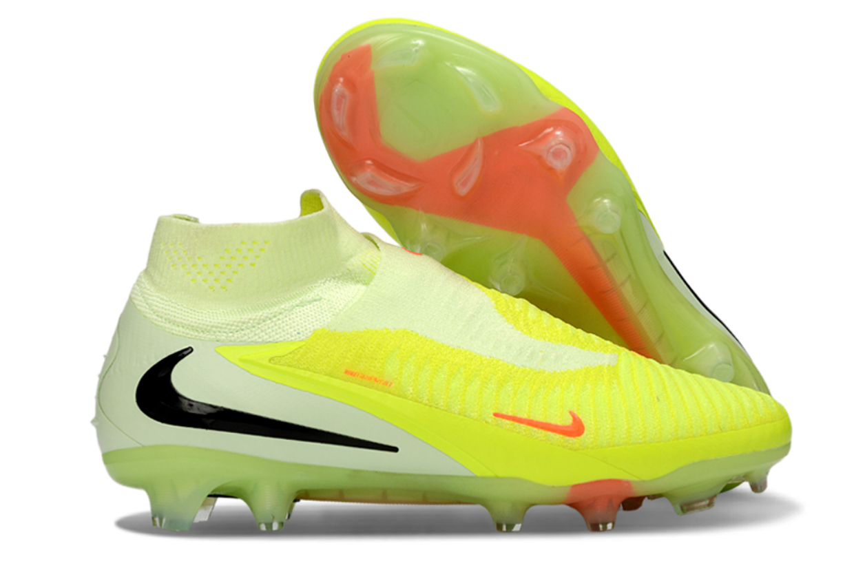 Phantom 6 High Elite FG - Limelight